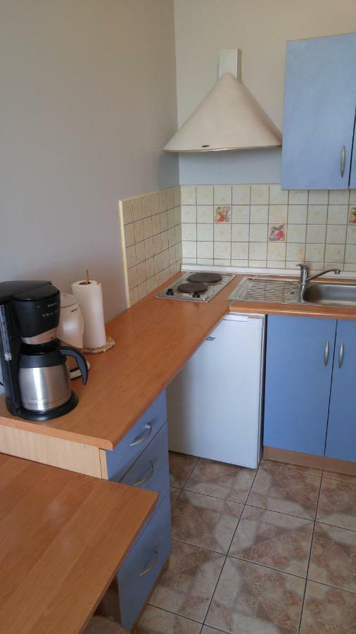 Apartamenty Na Skarpie Miedzyzdroje Exterior photo