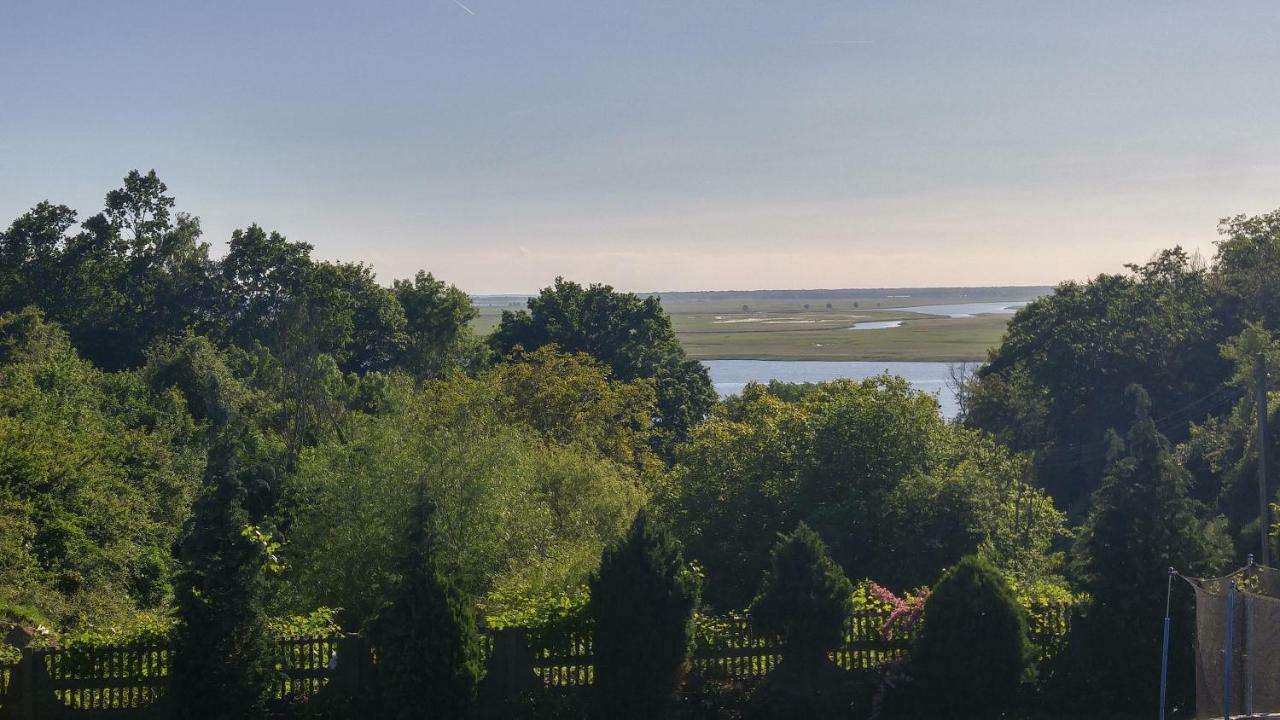 Apartamenty Na Skarpie Miedzyzdroje Exterior photo
