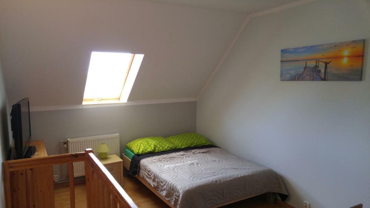 Apartamenty Na Skarpie Miedzyzdroje Exterior photo