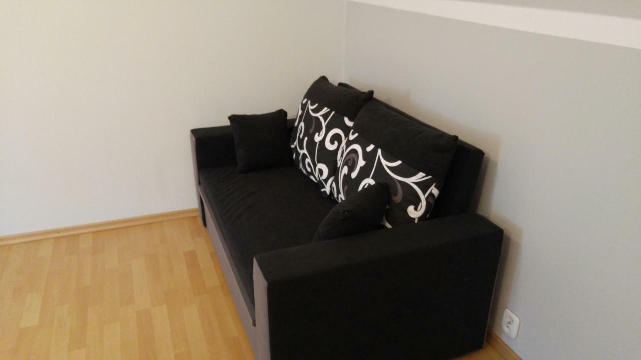 Apartamenty Na Skarpie Miedzyzdroje Exterior photo